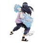 Banpresto Naruto Shippuden Hinata Hyuga Vibration Stars Chiffre, 16 cm Hauteur, Multicolore