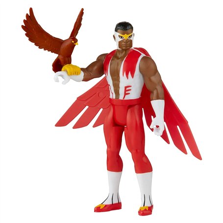 Marvel Hasbro Legends Series Retro 375 Collection