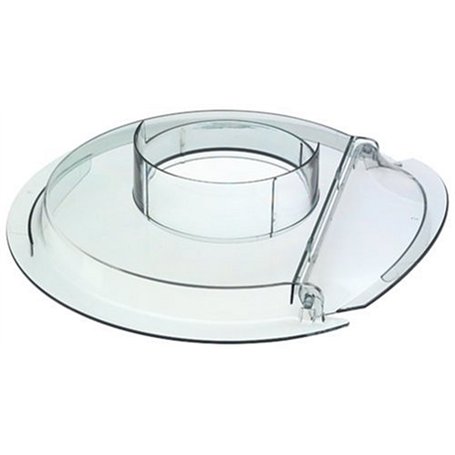 Kenwood 36667A Couvercle Protection pour robot Premier / Classic Transparent