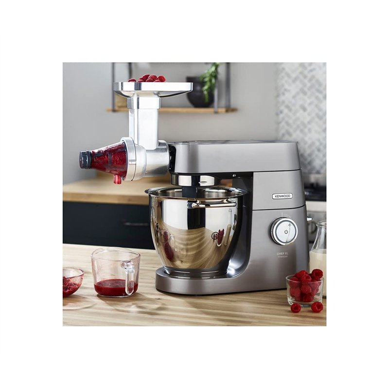 Image secondaire de KENWOOD Accessoire robot KAX644ME Passoire à fruits et légumes