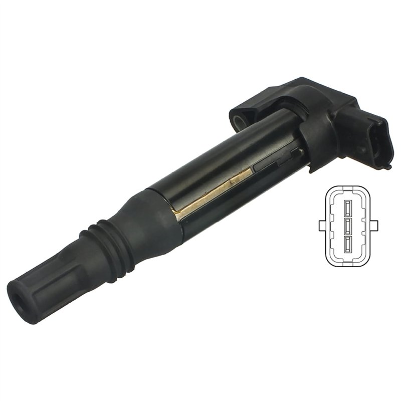 Delphi Technologies GN10583-12B1 Bobine D'Allumage