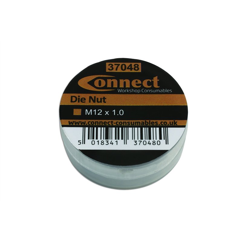 Image secondaire de Connect Workshop Consumables 37048 Filière M12 x 1.0 du kit 4554