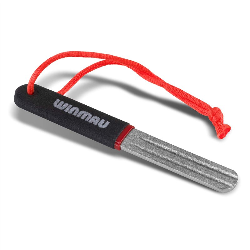WINMAU V-Groove Affûteur de fléchettes