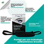 The Eye Doctor Compresse Anti Orgelet - Masque Chauffant Pour Les Yeux, Réutilisable Et Micro-ondable - Traitement De L'orgelet,