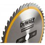 DEWALT - Lames de scie circulaire stationnaire - 48 dents - DT1959-QZ