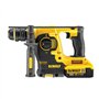 DeWalt DCH254M2-QW Perforateur-burineur à batterie Li-ion 18 V 4 Ah