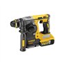 DEWALT Perforateur-burineur avec système d'aspiration, 18,0 V dch275p2