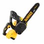 DEWALT DCM565P1 Tronçonneuse sans fil XR Brushless