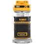 DEWALT Affleureuse XR 18V BL 6-8 mm DCW600N-XJ