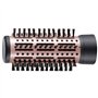 Remington Brosse Rotative à Air Chaud Styler Ionique 3 en 1 Curl & Straight : Volume, Boucles, Lissage, 4 Accessoires (Volumisat