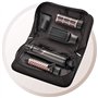 Remington Brosse Rotative à Air Chaud Styler Ionique 3 en 1 Curl & Straight : Volume, Boucles, Lissage, 4 Accessoires (Volumisat