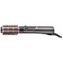 Remington Brosse Rotative à Air Chaud Styler Ionique 3 en 1 Curl & Straight : Volume, Boucles, Lissage, 4 Accessoires (Volumisat