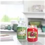 Yankee Candle bougie jarre parfumée | grande taille | Framboise rouge | jusqu’à 150 heures de combustion |Cadeaux de la fête des