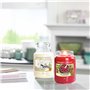 Yankee Candle bougie jarre parfumée | grande taille | Framboise rouge | jusqu’à 150 heures de combustion |Cadeaux de la fête des