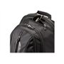 Case Logic RBP217 Sac à dos en nylon pour Ordinateur portable/Tablette 17" 10,2" Noir