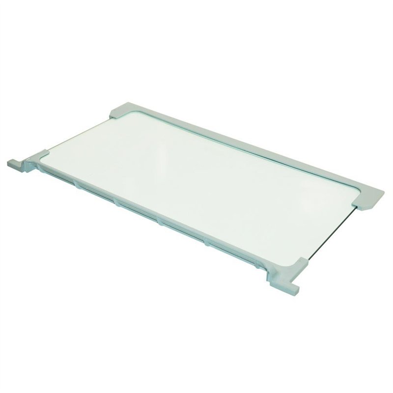 Beko Étagère en verre pour réfrigérateur congélateur 49,5 x 29,5 cm 4312240400