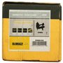 DEWALT Pointes Béton Standard pour Cloueur DCN890, 2.6x55mm Argent, DCN8901055