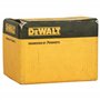 DEWALT Pointes Béton Standard pour Cloueur DCN890, 2.6x55mm Argent, DCN8901055