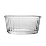 Duralex Ramequins Ovenchef en Verre - pour crèmes brèlèes/Desserts - 8,5 cm - Lot de 8
