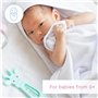 Thermomètre de bain pour bébé - Giraffe
