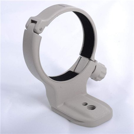 Objectif Collier Trépied Bague de Montage pour Canon EF 70-200mm f/4L USM et Canon EF 70-200mm f/4L is USM et Canon EF 400mm f/5