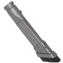 SPARES2GO Brosse à épousseter et Suceur Plat compatible avec Dyson DC22 DC25 DC27 DC33 Aspirateur