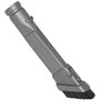 SPARES2GO Brosse à épousseter et Suceur Plat compatible avec Dyson DC22 DC25 DC27 DC33 Aspirateur