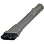 SPARES2GO Brosse à épousseter et Suceur Plat compatible avec Dyson DC22 DC25 DC27 DC33 Aspirateur
