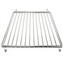 spares2go Étagère réglable grille pour barbecue universelle pour toutes les marques de barbecue (320 mm x 360/620 mm)