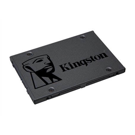 Kingston A400 - SSD - 240 GB - Internal - 2.5 Pouces - SATA 6Gb/s