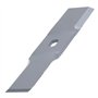 SPARES2GO Lame métallique broyeur de jardin compatible avec Bosch AXT 180 200 2000 Rapid 2200 (19,5 cm)