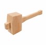 Silverline 273206 Maillet en bois 31 cm