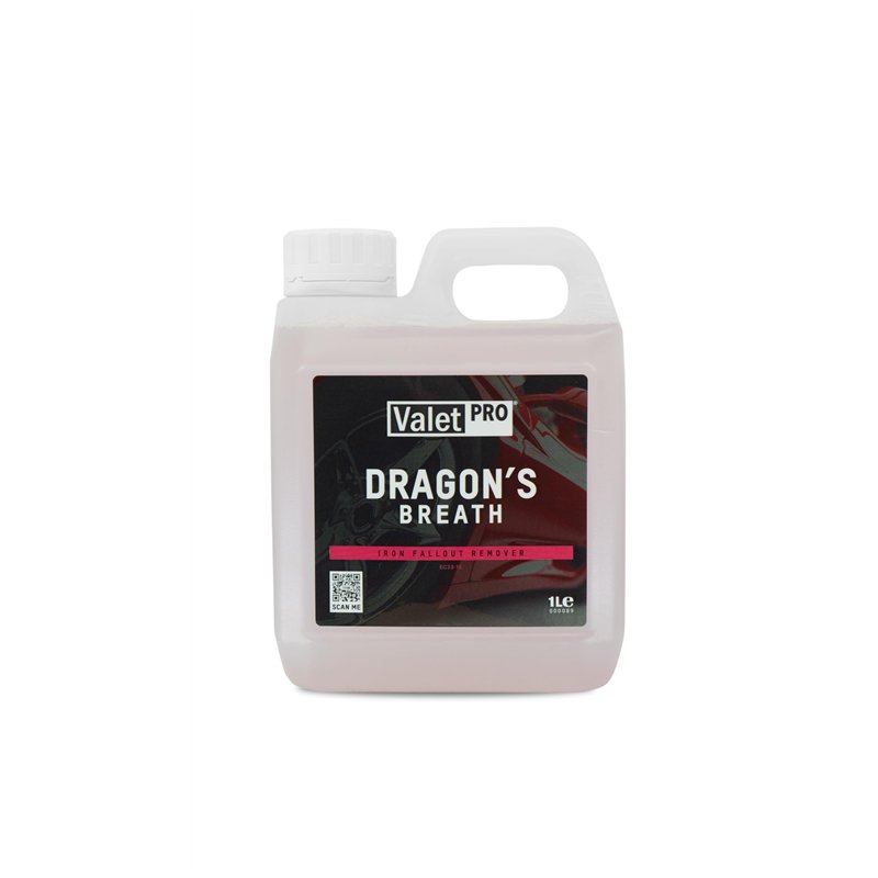 Valet PRO EC23-1L AUTO_ACCESSORY Produit de nettoyage pour jantes