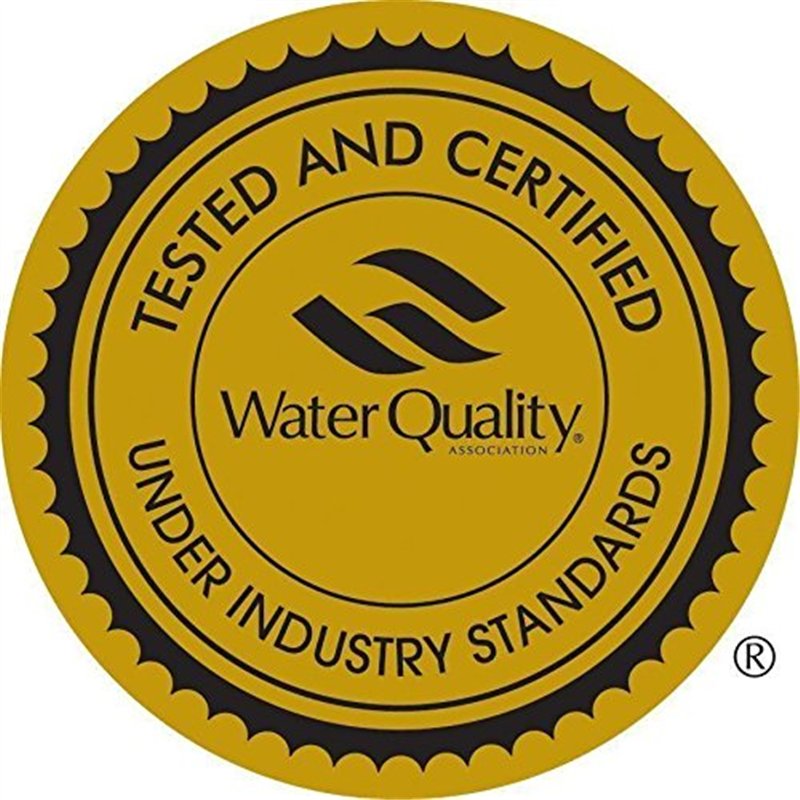 Image secondaire de 4x AquaHouse AH-UIF filtre à eau compatible pour réfrigérateur Samsung DA29-10105J, LG 5231JA2010B, Haier 0060823485A