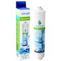 AquaHouse UIFH Compatible pour Haier 0060823485A Kemflo Filtre à eau Aicro pour réfrigérateurs Haier
