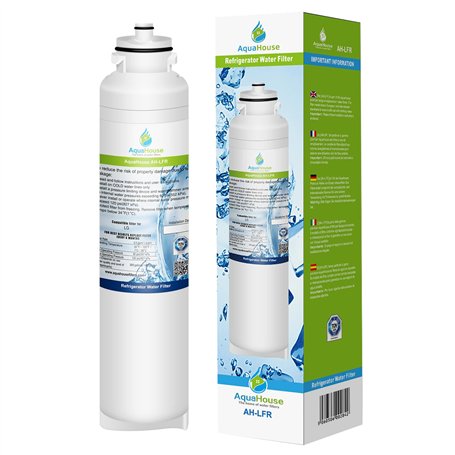 AH-LFR Compatible Filtre pour LG Ultimate Water Filter M7251242FR-06