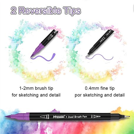 GOLDBEARUK Carafe carrée en plastique avec couvercle pour réfrigérateur - Carafe de 1