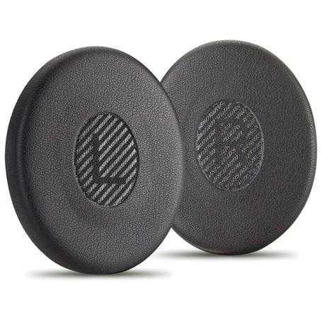 AHG Coussinets compatibles avec Casque Bose on-Ear sans Fil Triple Black