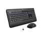 Logitech MK540 Combo Clavier et Souris