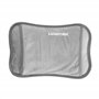 Hand Warmer (Grey) - Bouillotte Électrique - Bouillotte Rechargeable - Bouillotte Douce Confortable - Bouillotte Électrique Chau