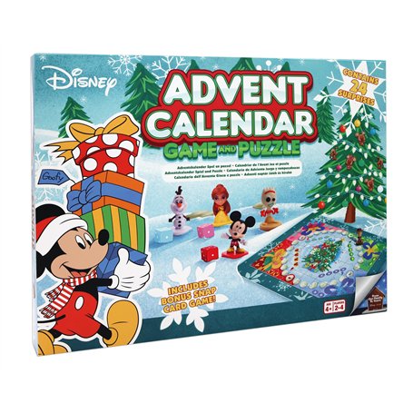Disney Calendrier de l'Avent