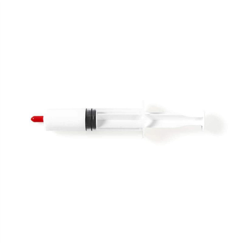 Nedis Pâte à Dissipation Thermique | 1 pièces | Seringue