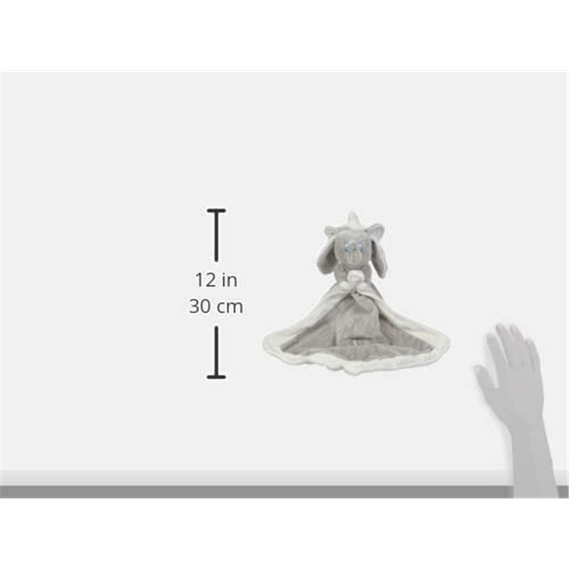 Image secondaire de NICOTOY 6315871949 Disney Dumbo et son doudou, ± 38 cm, Peluche, +0m