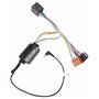 Pioneer Adaptateur pour interface de commande au volant Pour Citroen C2/C3/C5/C8/Picasso/Ulysse/Lancia Zeta/Peugeot 1007/206/307