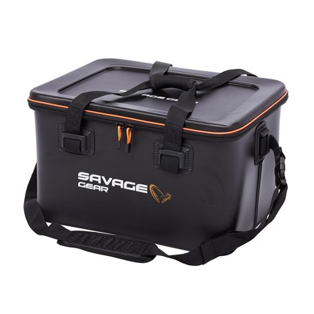 Savage Gear WPMP Fourre-Tout Lure - Sac de pêche étanche