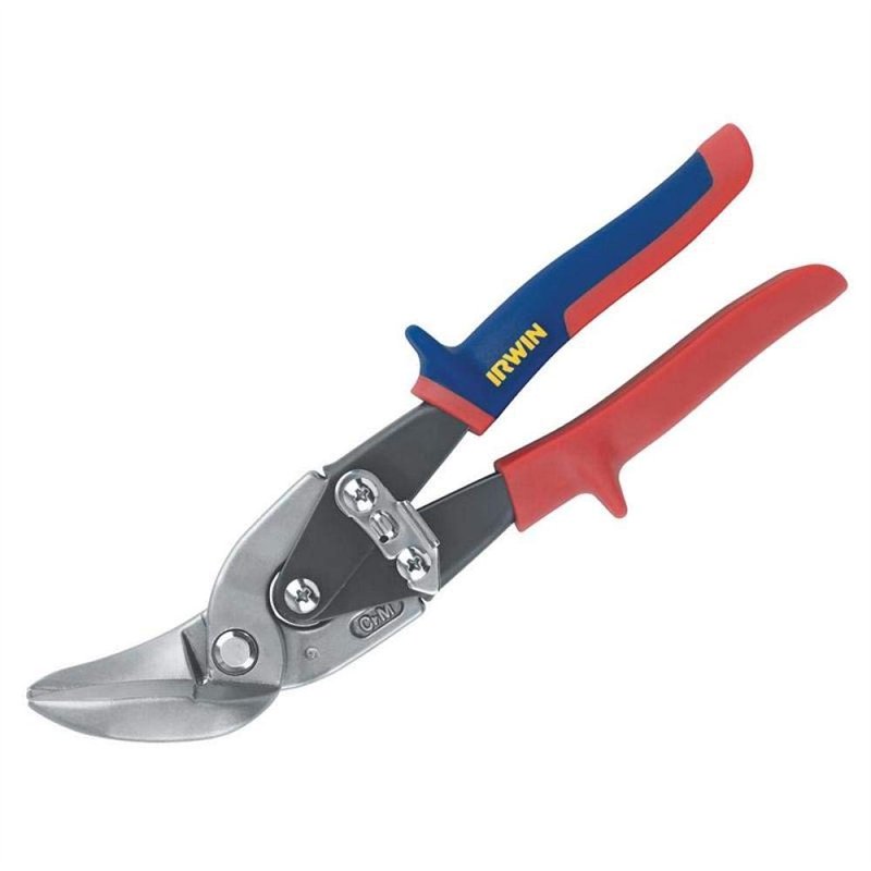 Irwin 10504315 20SL Cisaille passe-franc 225 mm (Import Grande Bretagne)