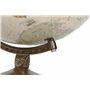 Replogle 31501 Franklin Globe Blanc cassé S