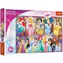 abgee 916 15407 EA 160pcs Disney Princess
