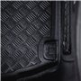 MOTOS Tapis de coffre en PE pour Renault Clio II 1998-2005 Rendez votre voyage plus confortable grâce à ce tapis de voiture dura