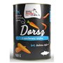 SYTA MICHA Nourriture Humide Poisson morue 400 g